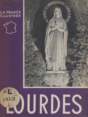 cover image of Lourdes